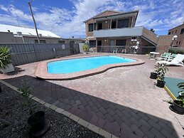 Spa Village Motel