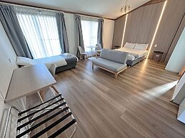 Spa Village Motel