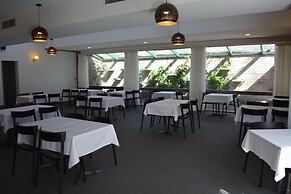 Spa Village Motel