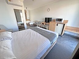 Spa Village Motel