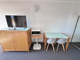 Spa Village Motel