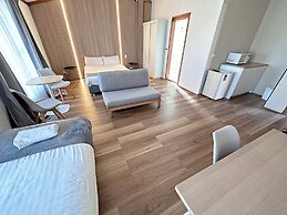 Spa Village Motel