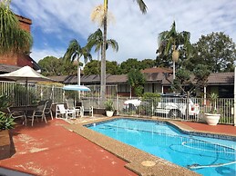 Town & Country Motel