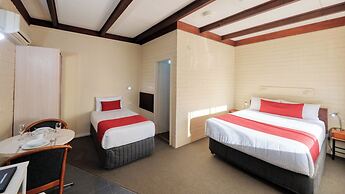 Ashton Motel
