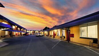 Ashton Motel