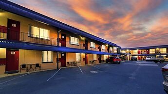 Ashton Motel