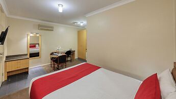 Ashton Motel