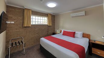 Ashton Motel