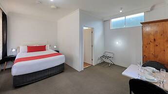 Ashton Motel
