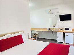 Ashton Motel