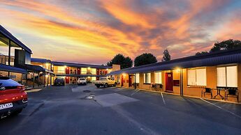 Ashton Motel