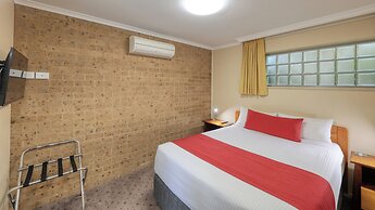 Ashton Motel