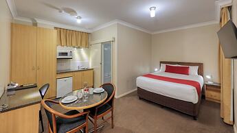 Ashton Motel