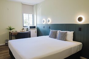 The Heritage Darwin