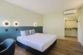 The Heritage Darwin