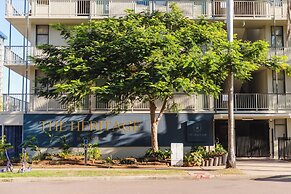 The Heritage Darwin