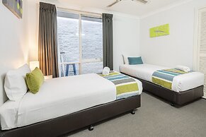 The Beach Motel Hervey Bay