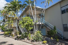 The Beach Motel Hervey Bay