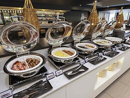 Mercure Rockhampton