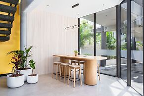Mercure Rockhampton
