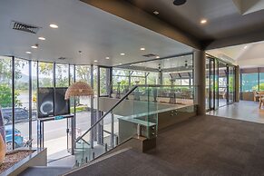 Mercure Rockhampton