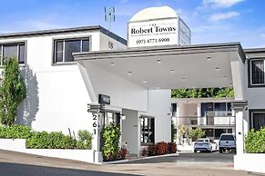 The Robert Towns