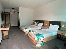 Jasper Motor Inn