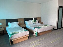 Jasper Motor Inn