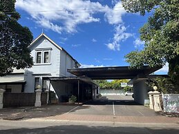 Jasper Motor Inn