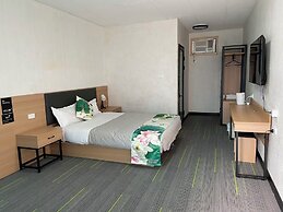 Jasper Motor Inn