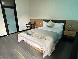Jasper Motor Inn