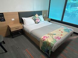 Jasper Motor Inn