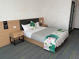 Jasper Motor Inn