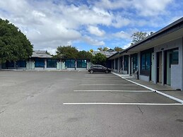 Jasper Motor Inn