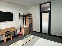 Jasper Motor Inn
