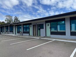 Jasper Motor Inn