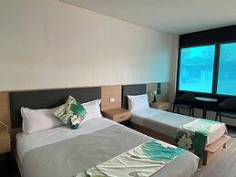Jasper Motor Inn