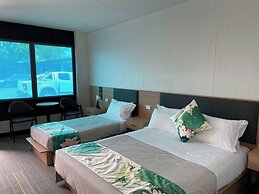 Jasper Motor Inn