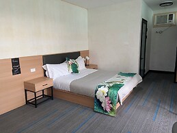 Jasper Motor Inn