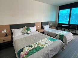 Jasper Motor Inn