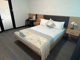 Jasper Motor Inn