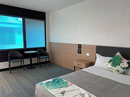 Jasper Motor Inn