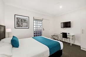 Comfort Inn & Suites Manhattan