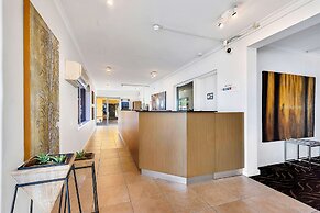Comfort Inn & Suites Manhattan