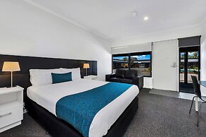 Comfort Inn & Suites Manhattan