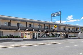 Comfort Inn & Suites Manhattan