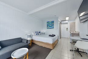 Kingston Lobster Motel