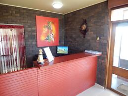 Kingston Lobster Motel