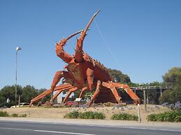 Kingston Lobster Motel