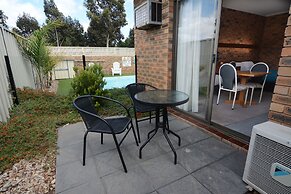 Sandhurst Motor Inn Bendigo